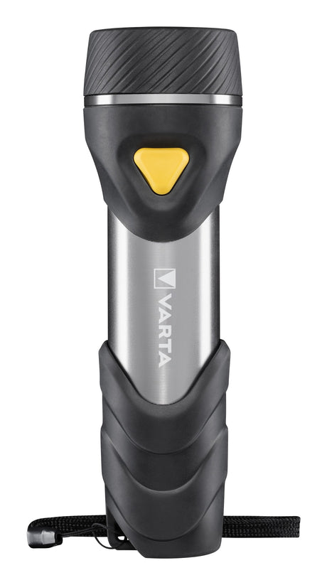 EAN 4008496987559 - Varta Day Light Multi LED F30 Negro, Plata, Amarillo Linterna de mano imagen 1