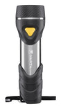 EAN 4008496987559 - Varta Day Light Multi LED F30 Negro, Plata, Amarillo Linterna de mano imagen 1