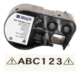 Bmp41/Bmp51/M511 Label  Printer Tape