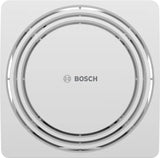 Bosch Fan 1900 W100 Pared- Y Ventilador De Techo 230 V 75.4 M³/H 100 Mm