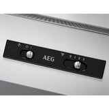 Aeg Deb2531s, Extractor Hood Grey 942150824