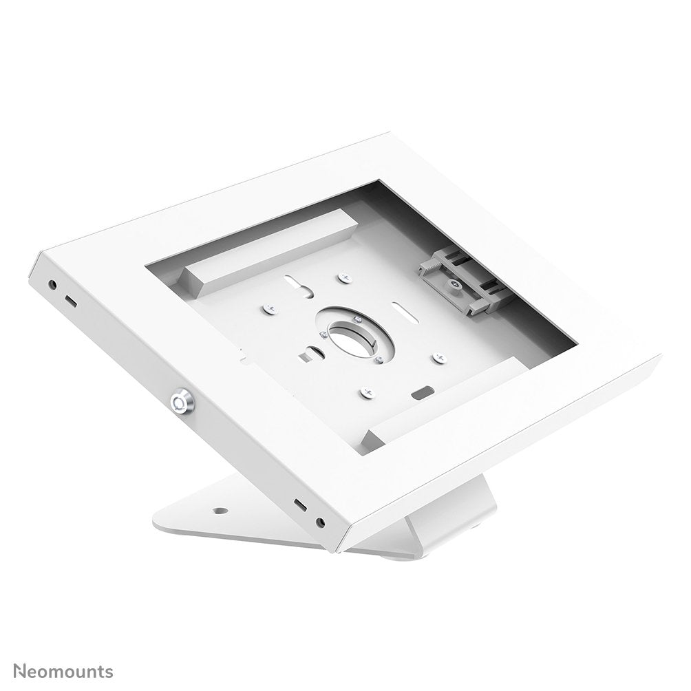 Neomounts By Newstar Tis Tablet 9.7"-11" Giratoria Blanca