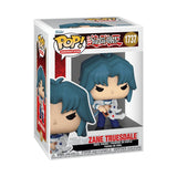 Figura Pop Yu-Gi-Oh! Zane Truesdale