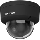 EAN 6942160440927 - Hikvision Pro Series con AcuSense DS-2CD2186G2H-ISU(2.8mm)(eF)/BLACK Bala (forma) Cámara de seguridad IP  imagen 2