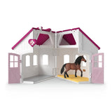 Schleich Horse Club Pferdeklinik "Heilende Hufe" 42787