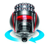Aspiradora Dyson Cinetic Big Ball Absolute 2