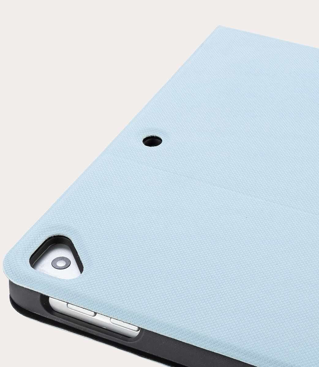Tucano Ipd102upp-Z Funda Para Tablet 26,7 Cm (10.5") Folio Azul