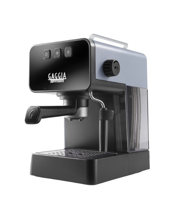 Cafetera Gaggia Espresso Deluxe Grigio Eg2111/64
