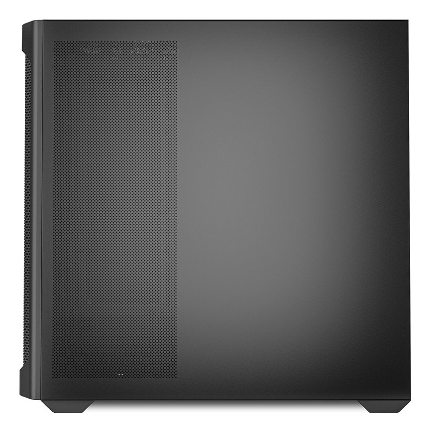 Caja Pc Sharkoon Mk4 Rgb Strip Negro 4044951041756