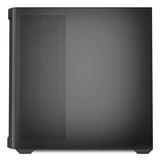 Caja Pc Sharkoon Mk4 Rgb Strip Negro 4044951041756