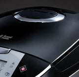 Russell Hobbs Cook@Home 5 L 900 W Negro, Acero Inoxidable