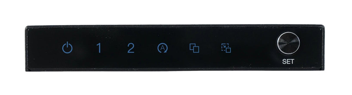 EAN 8422521022422 - Fonestar FO-22S2ED divisor de video HDMI 2x HDMI imagen 2