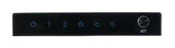 EAN 8422521022422 - Fonestar FO-22S2ED divisor de video HDMI 2x HDMI imagen 2