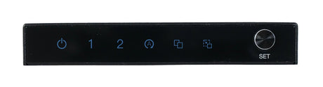EAN 8422521022422 - Fonestar FO-22S2ED divisor de video HDMI 2x HDMI imagen 2