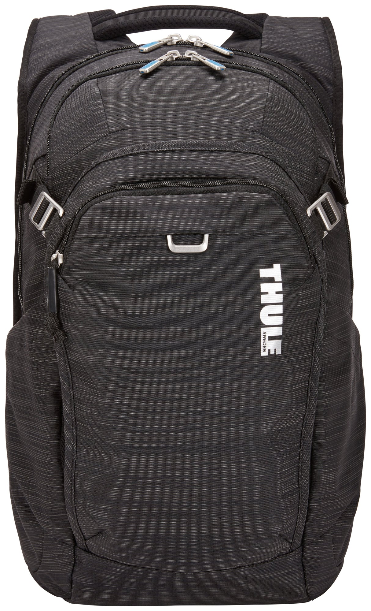 Mochila De Viaje Thule Construct Conbp116 Negro Nylon