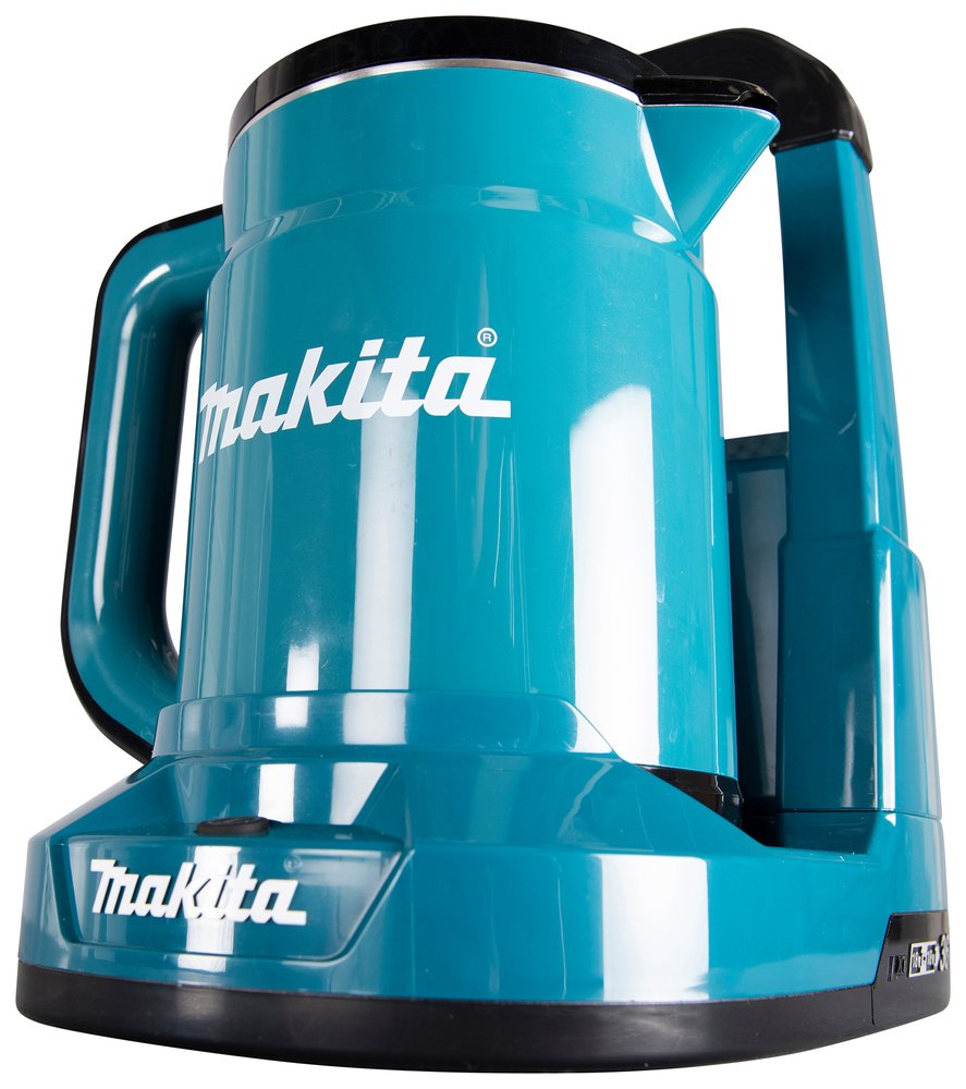 Makita Hervidor Inalámbrico Dkt360z 2x18v Dkt360z
