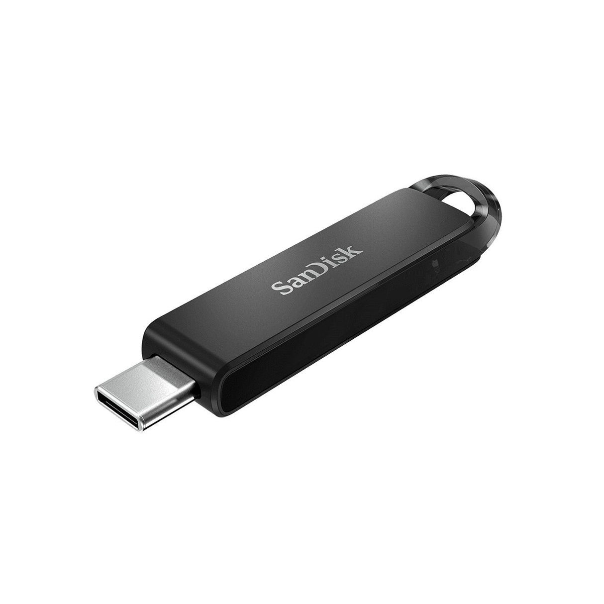 Pendrive Sandisk Ultra Usb Type C 128gb Flash New Sdcz460-128g-G46