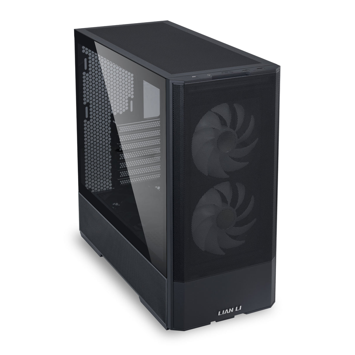EAN 4718466015839 - Lian Li Lancool 207 Midi Tower Negro imagen 9
