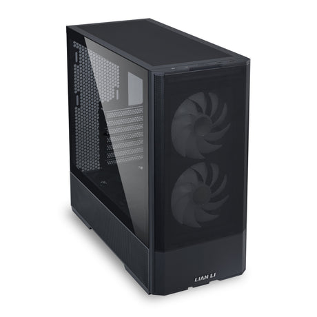 EAN 4718466015839 - Lian Li Lancool 207 Midi Tower Negro imagen 9