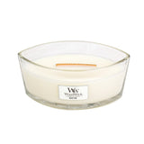 Woodwick White Teak Elipsa 453,6g
