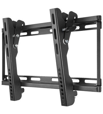 Goobay Soporte Tv Easyflex Slim Para Tv De  23\1 A 55\1 Negro