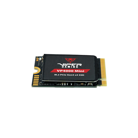 EAN 4711378426366 - Patriot Memory VP4000 Mini 2 TB M.2 PCI Express 4.0 NVMe imagen 3