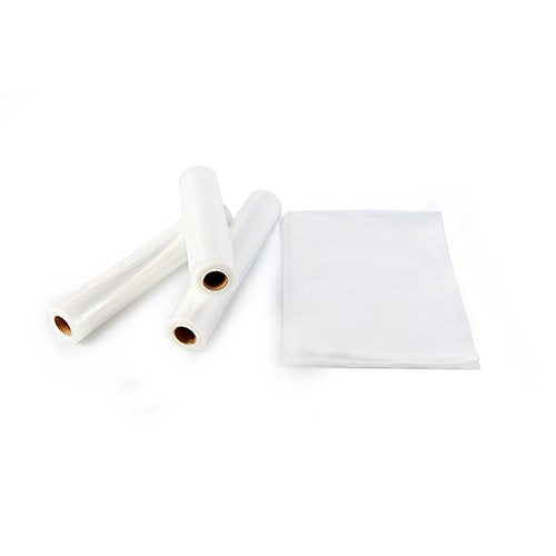 EAN 5908256838222 - Camry Premium CR4470 sellador al vacío Blanco imagen 16