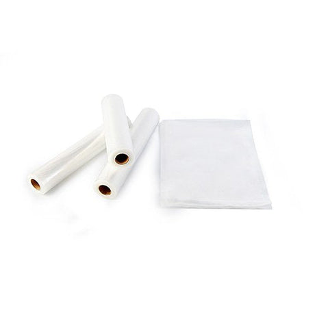 EAN 5908256838222 - Camry Premium CR4470 sellador al vacío Blanco imagen 16