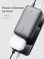 EAN 0689323788330 - AUKEY PB-Y57 batería externa Litio 20000 mAh Gris imagen 1