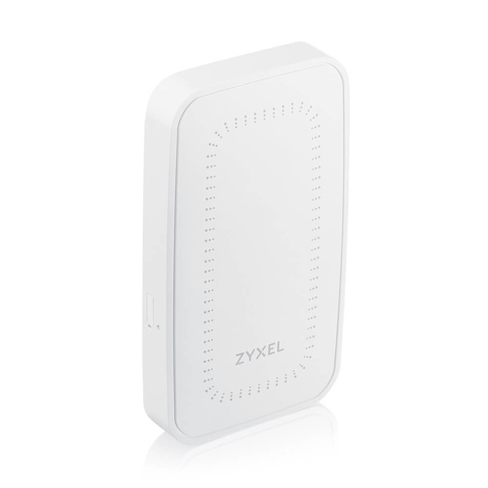 Zyxel Wax300h 802.11ax Wifi 6 On-Wall Nehlapro Accesspoint