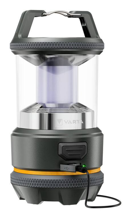 EAN 4008496225545 - Varta L20R farol LED Negro imagen 3