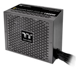 EAN 4711658549235 - Thermaltake Toughpower GX3 SE 1000W unidad de fuente de alimentación 24-pin ATX ATX Negro imagen 3