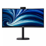 EAN 8721038004441 - Philips 3000 series 34B2U3600CH/00 pantalla para PC 86,4 cm (34") 3440 x 1440 Pixeles Wide Quad HD LCD Ne imagen 7