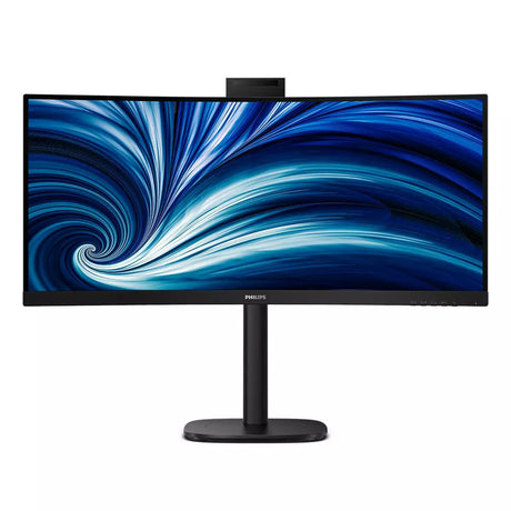 EAN 8721038004441 - Philips 3000 series 34B2U3600CH/00 pantalla para PC 86,4 cm (34") 3440 x 1440 Pixeles Wide Quad HD LCD Ne imagen 7