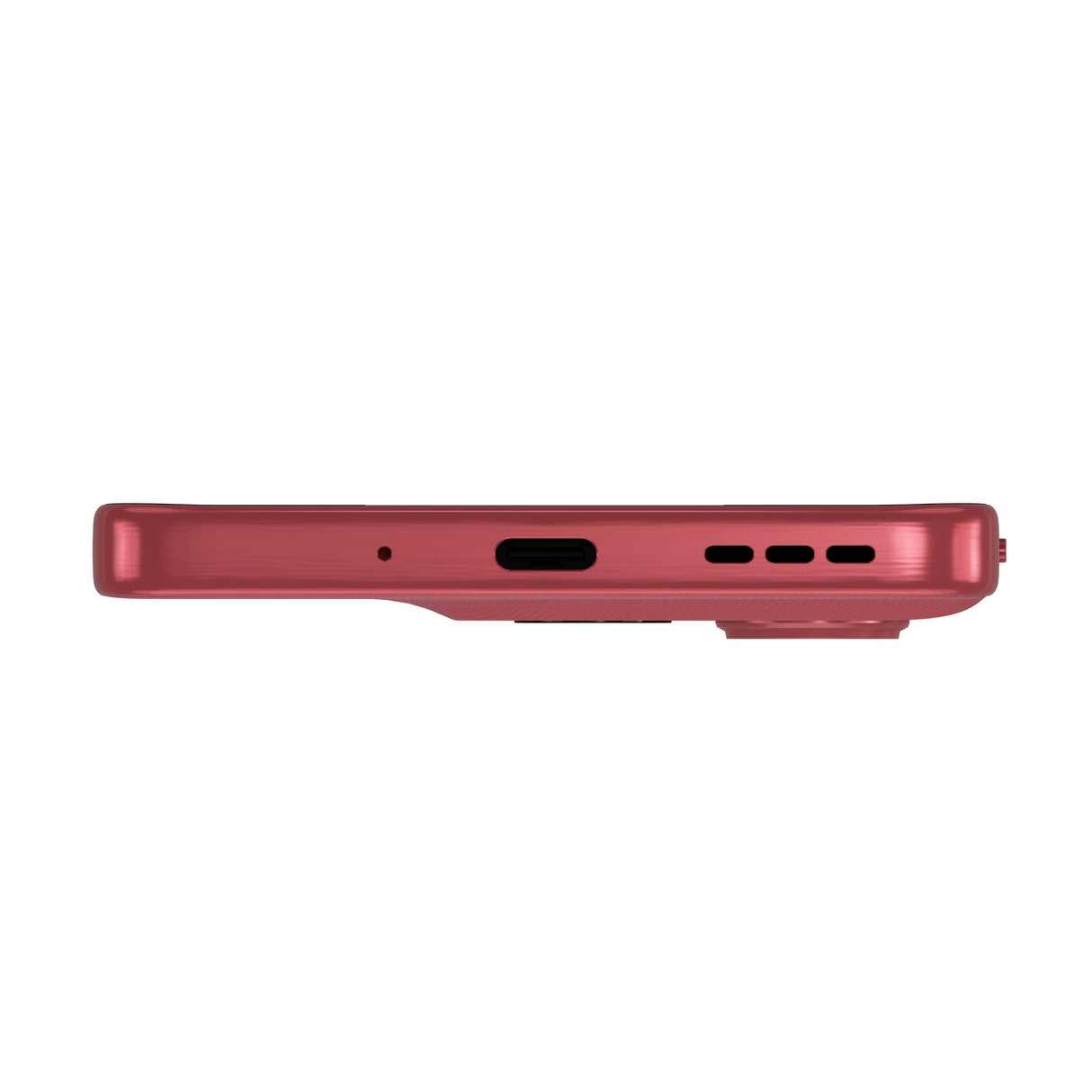 Smartphone Motorola Moto G86 5g 12/256 Gb Pantone Chrysanthemum (Rosa)