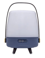 Lampa Przenosna Z Glosnikiem Lite-Up Play Mini Morska