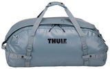 Thule Chasm Duffel 90l - Pond Gray