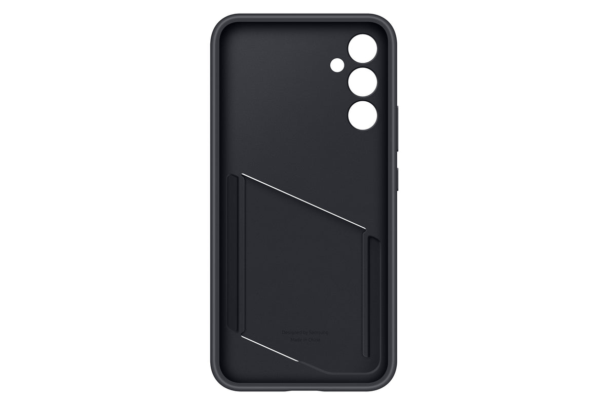 Samsung Ef-Oa346 Funda Para Galaxy A34  (6.7") Negro