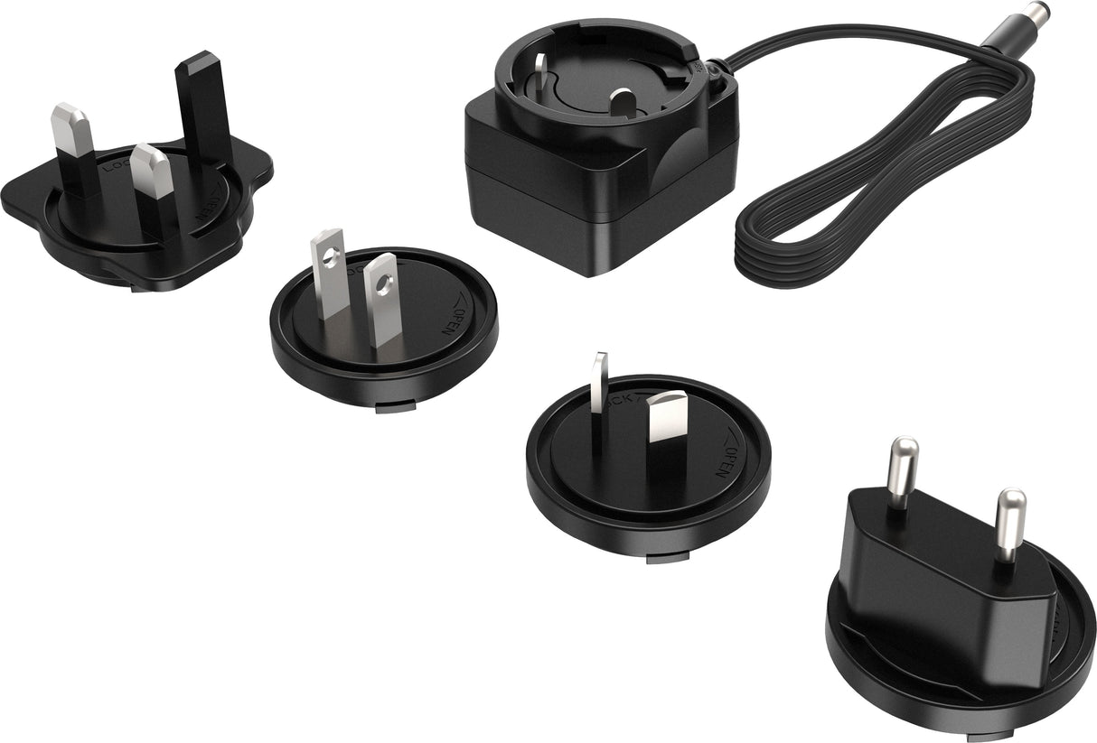 EAN 6862537000007 - Vision HDMI-over-IP Transmitter Transmisor de señales AV Negro imagen 2