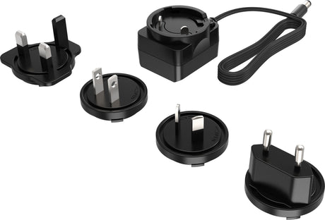 EAN 6862537000007 - Vision HDMI-over-IP Transmitter Transmisor de señales AV Negro imagen 2