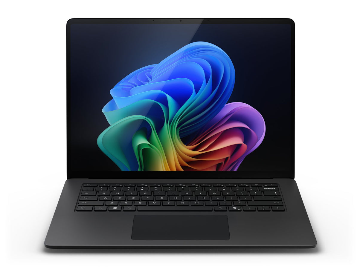 EAN 196388470969 - Microsoft Surface Laptop 7 Copilot+ PC Intel Core Ultra 7 268V Portátil 38,1 cm (15") Pantalla táctil 32 G imagen 1