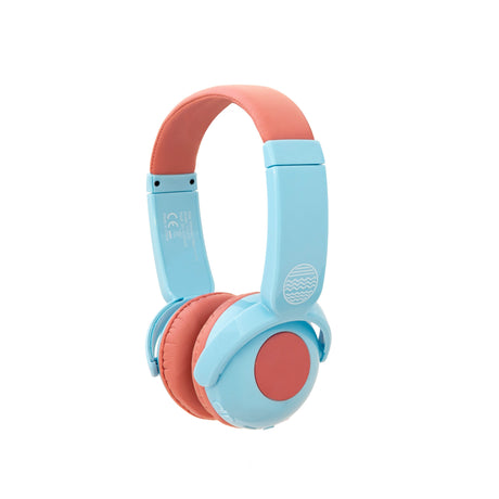 EAN 9339655097167 - Our Pure Planet OPP135 auricular y casco Auriculares Inalámbrico y alámbrico Diadema Música/uso diario Bl imagen 1