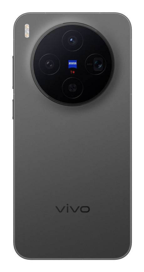 EAN 6932204512970 - VIVO X300 16 cm (6.31") SIM doble Android 16.0 5G USB Tipo C 16 GB 512 GB 5360 mAh Negro imagen 3