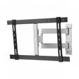 EAN 8716184075766 - One For All WM6654 soporte para TV 2,29 m (90") Negro imagen 1