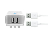 EAN 4710901739027 - Innergie ADP-24DW DD cargador de dispositivo móvil Mando para videojuegos, Teléfono IP, Teléfono móvil, S imagen 3
