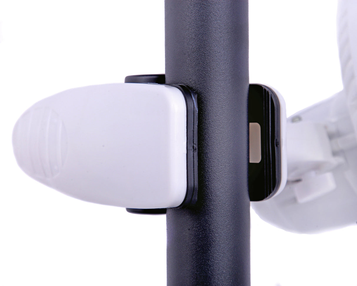 EAN 5902934830270 - Adler AD 7317 ventilador Blanco imagen 12