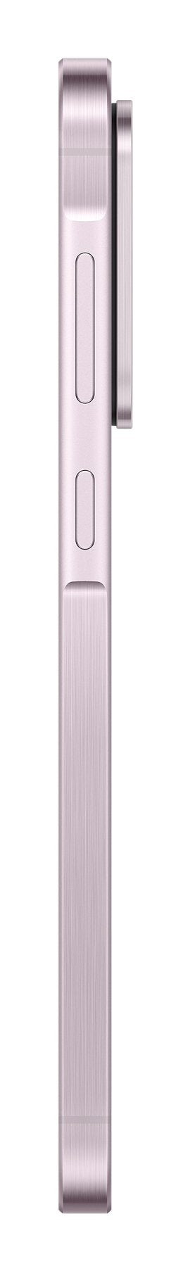 EAN 8806095982724 - Samsung Galaxy A56 17 cm (6.7") SIM doble Android 15 USB Tipo C 8 GB 256 GB 5000 mAh Rosa imagen 9