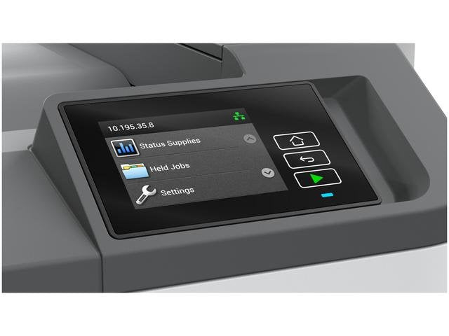 Lexmark Cs531dw