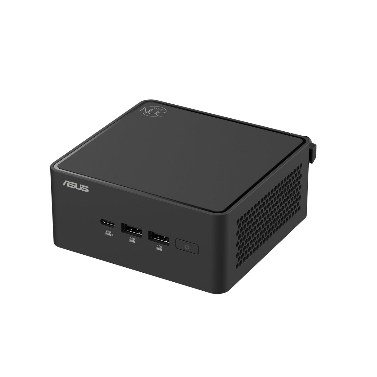 EAN 4711387949924 - ASUS NUC 15 Pro RNUC15CRHI300002 Negro 100U imagen 7