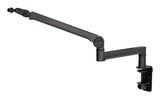 Soporte Endorfy Ey0a009 Para Micrófono Dinámico De Voz